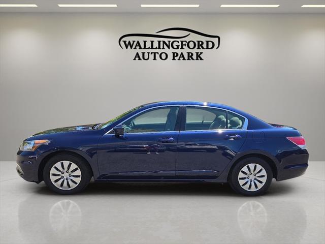 used 2011 Honda Accord car, priced at $9,977
