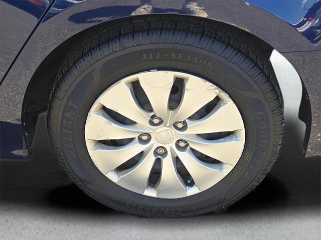 used 2011 Honda Accord car, priced at $9,977