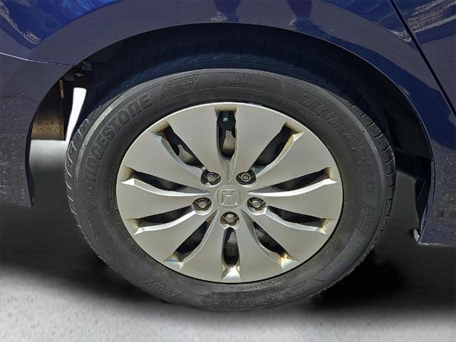 used 2011 Honda Accord car, priced at $9,977
