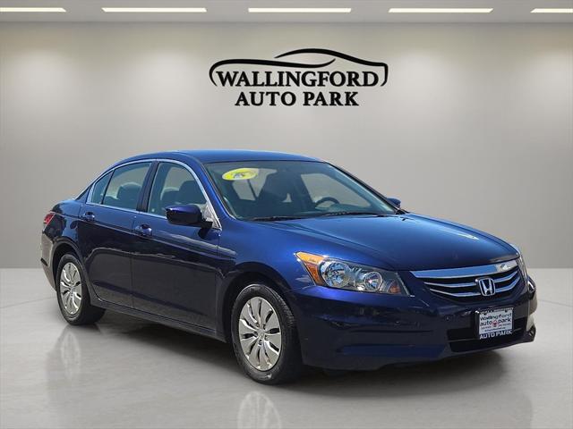 used 2011 Honda Accord car, priced at $9,977