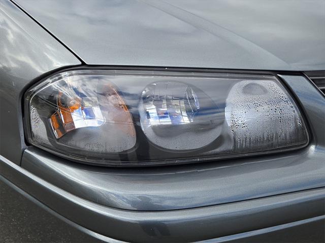 used 2005 Chevrolet Impala car, priced at $7,977