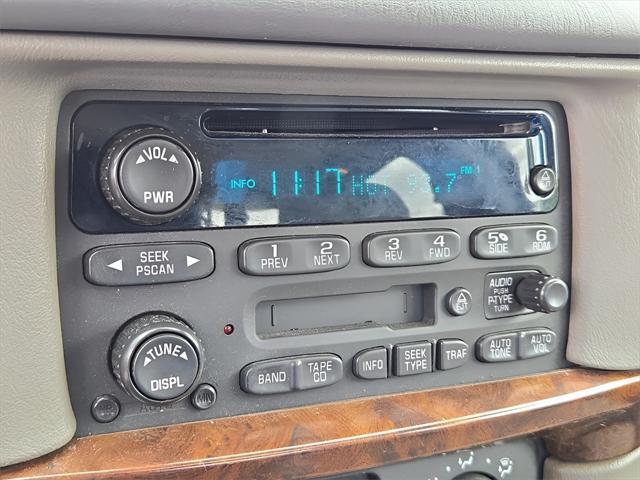 used 2005 Chevrolet Impala car, priced at $7,977