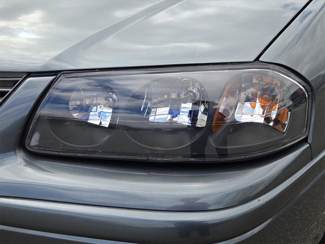 used 2005 Chevrolet Impala car, priced at $7,977