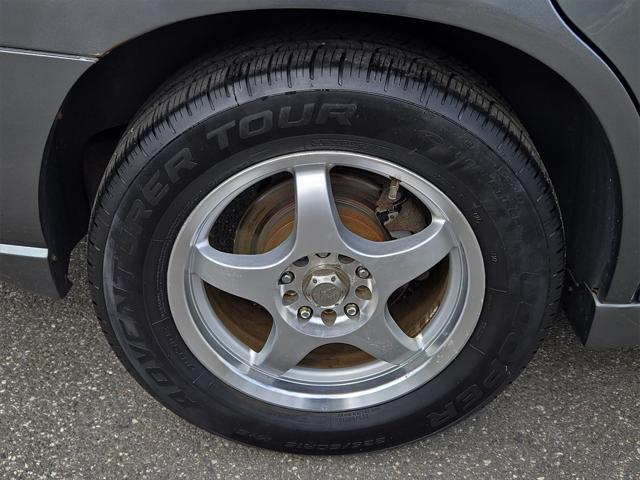 used 2005 Chevrolet Impala car, priced at $7,977