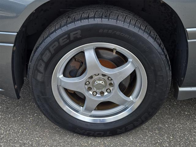 used 2005 Chevrolet Impala car, priced at $7,977