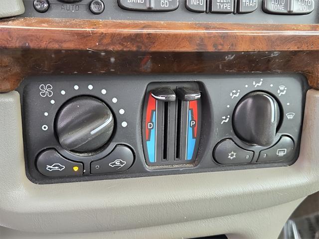 used 2005 Chevrolet Impala car, priced at $7,977