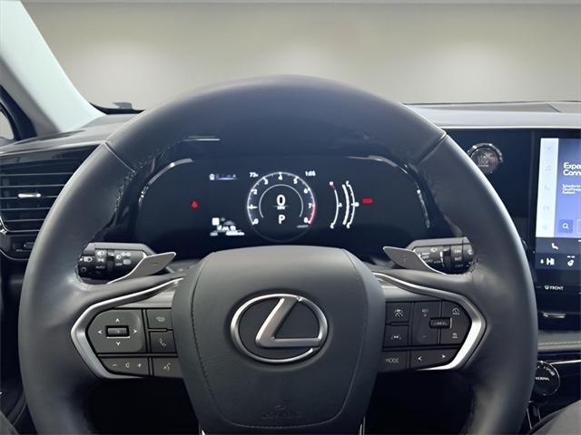 used 2024 Lexus NX 250 car, priced at $38,827