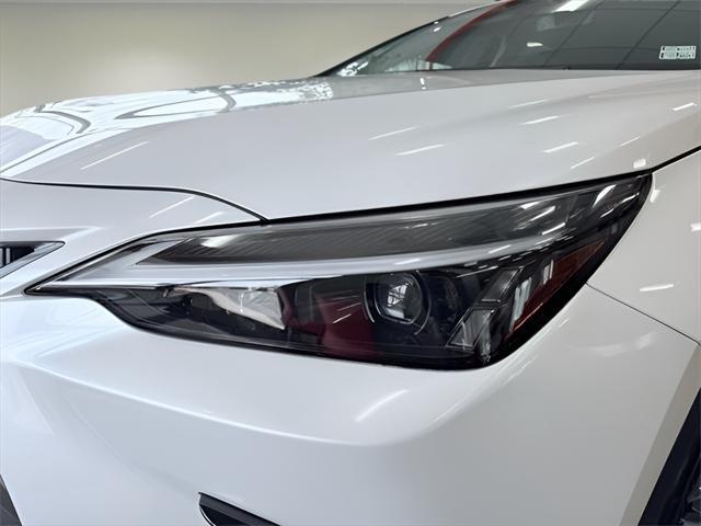 used 2024 Lexus NX 250 car, priced at $38,827