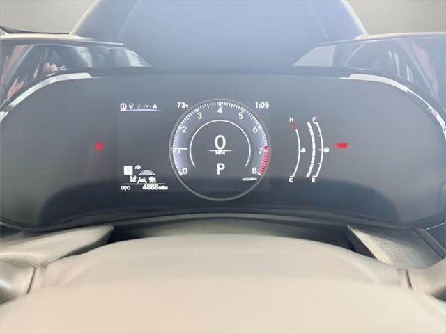 used 2024 Lexus NX 250 car, priced at $38,827