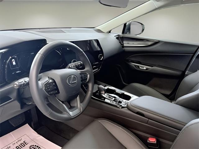 used 2024 Lexus NX 250 car, priced at $38,827