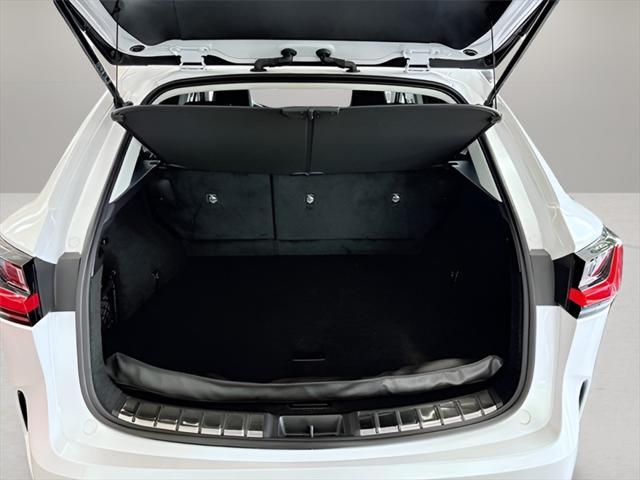used 2024 Lexus NX 250 car, priced at $38,827