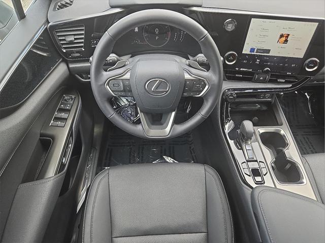 used 2024 Lexus NX 250 car, priced at $37,977