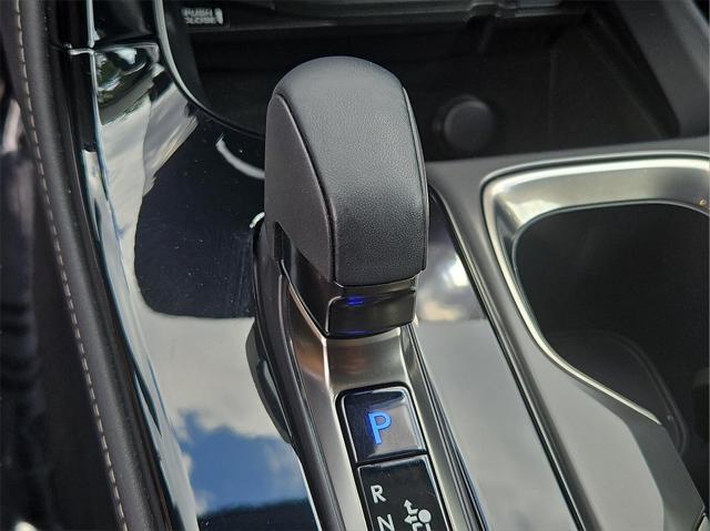 used 2024 Lexus NX 250 car, priced at $37,977