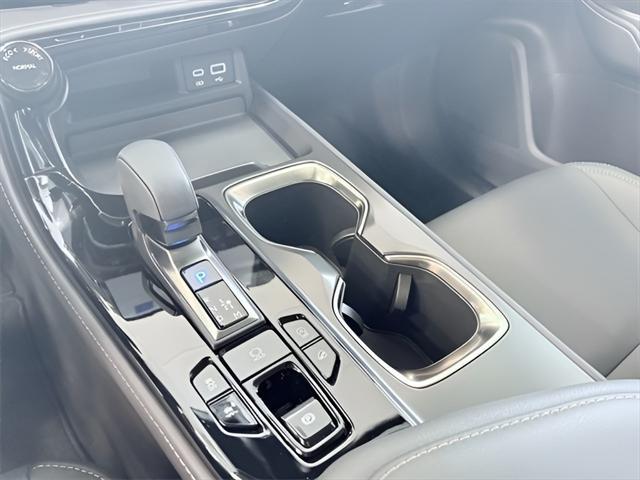 used 2024 Lexus NX 250 car, priced at $38,827