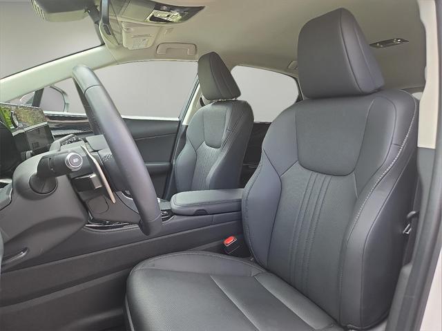 used 2024 Lexus NX 250 car, priced at $37,977
