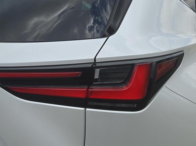 used 2024 Lexus NX 250 car, priced at $37,977