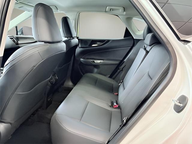 used 2024 Lexus NX 250 car, priced at $38,827