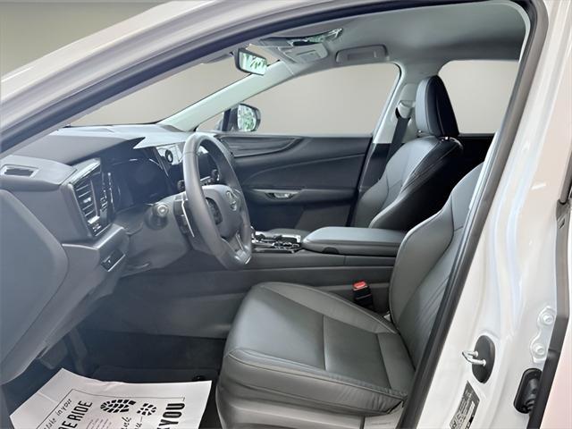 used 2024 Lexus NX 250 car, priced at $38,827
