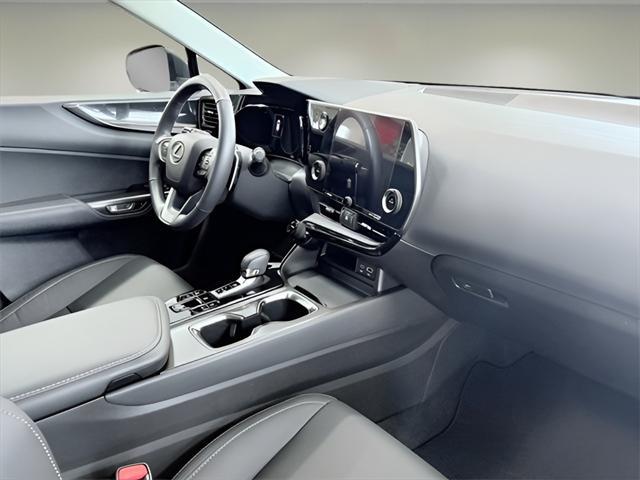 used 2024 Lexus NX 250 car, priced at $38,827