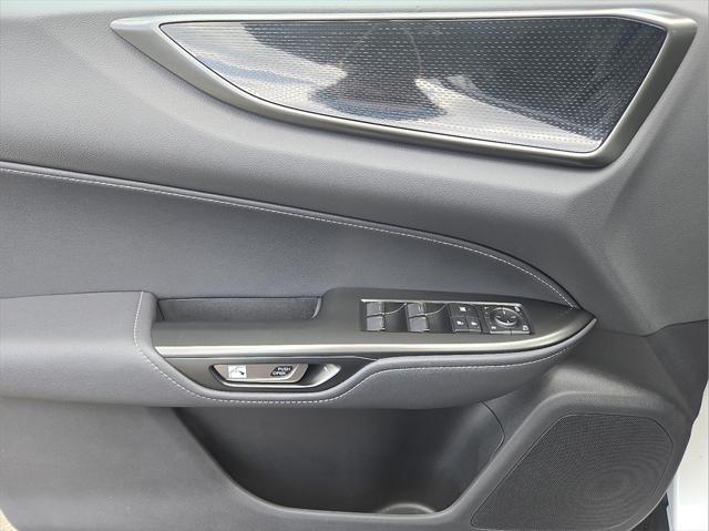 used 2024 Lexus NX 250 car, priced at $37,977