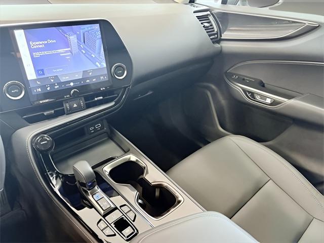 used 2024 Lexus NX 250 car, priced at $38,827
