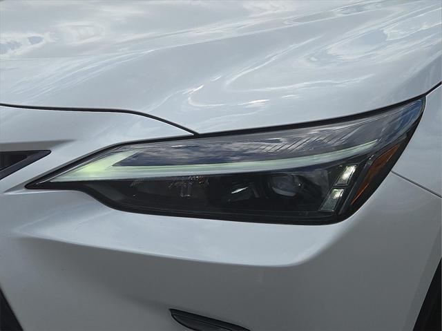 used 2024 Lexus NX 250 car, priced at $37,977