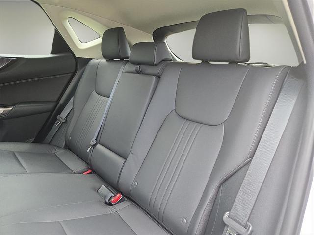 used 2024 Lexus NX 250 car, priced at $37,977