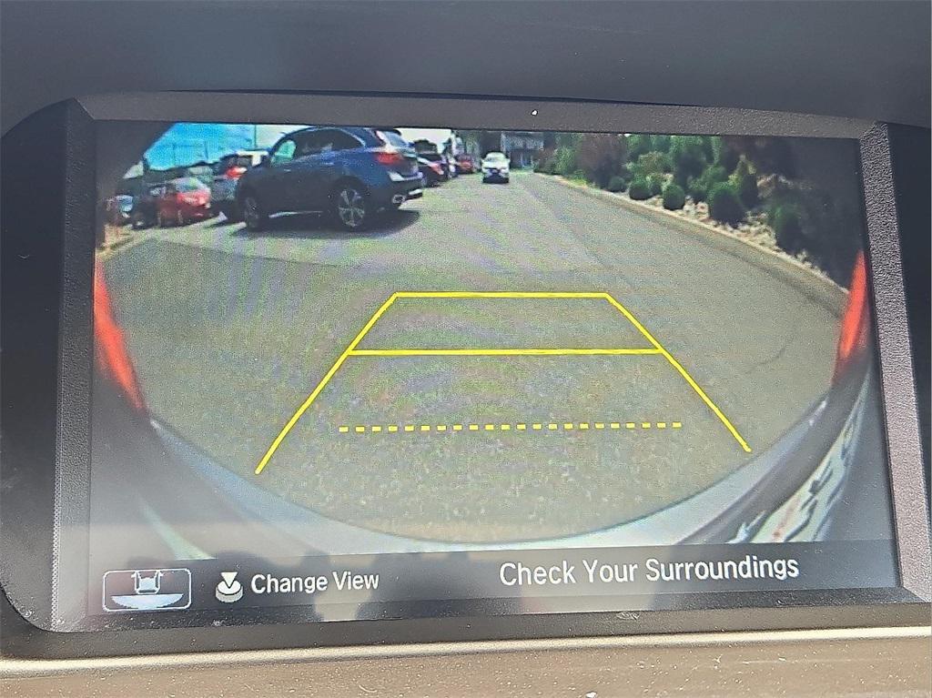 used 2019 Acura TLX car, priced at $18,977