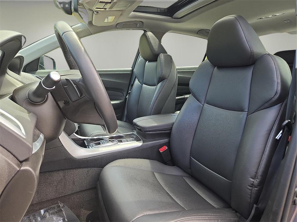 used 2019 Acura TLX car, priced at $18,977