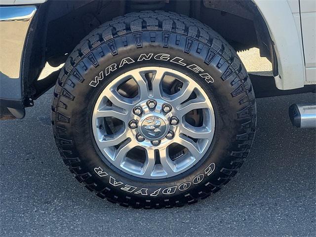 used 2018 Ram 2500 car, priced at $36,827