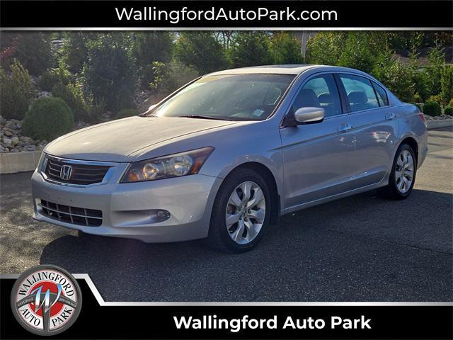 used 2010 Honda Accord car, priced at $9,977