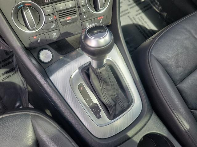 used 2017 Audi Q3 car, priced at $11,227