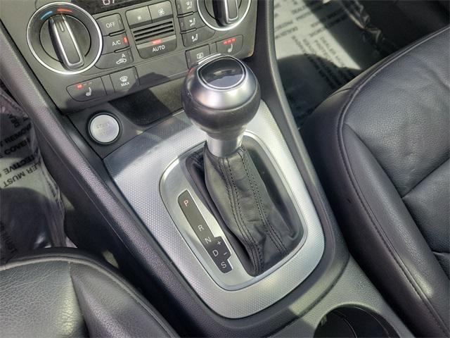 used 2017 Audi Q3 car, priced at $11,227