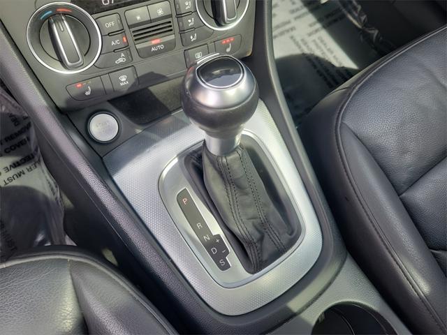 used 2017 Audi Q3 car, priced at $11,227