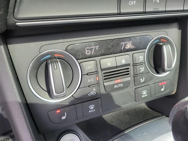 used 2017 Audi Q3 car, priced at $11,227