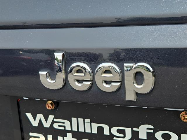 used 2016 Jeep Patriot car, priced at $10,977