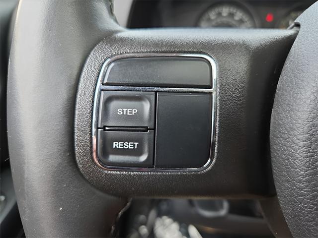 used 2016 Jeep Patriot car, priced at $10,977