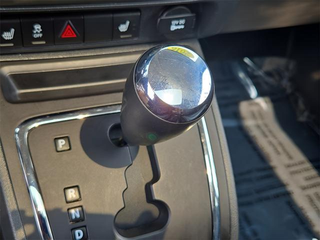 used 2016 Jeep Patriot car, priced at $10,977