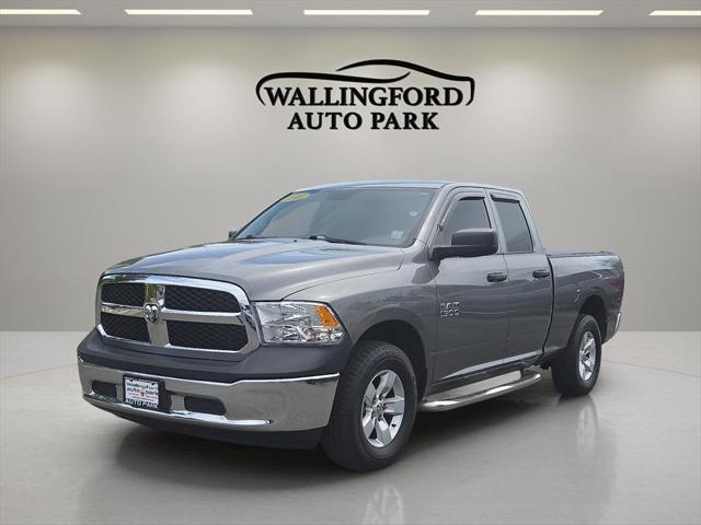 used 2013 Ram 1500 car