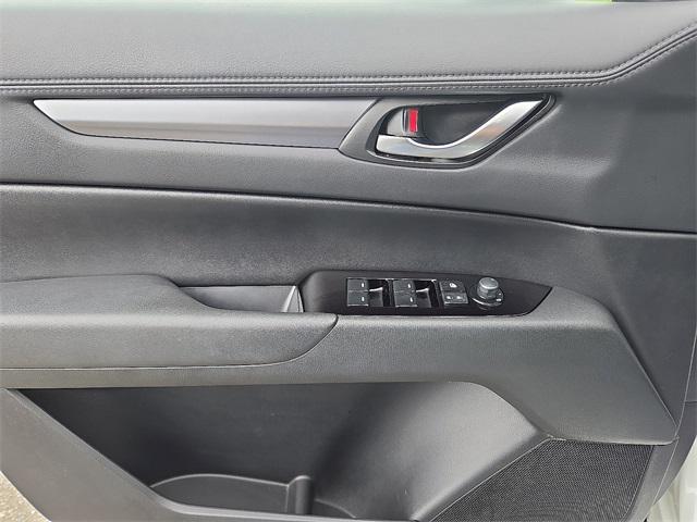 used 2024 Mazda CX-5 car, priced at $31,227