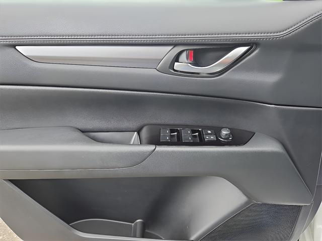 used 2024 Mazda CX-5 car, priced at $31,227