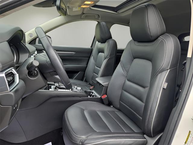 used 2024 Mazda CX-5 car, priced at $31,227