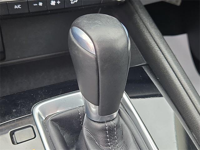 used 2024 Mazda CX-5 car, priced at $31,227