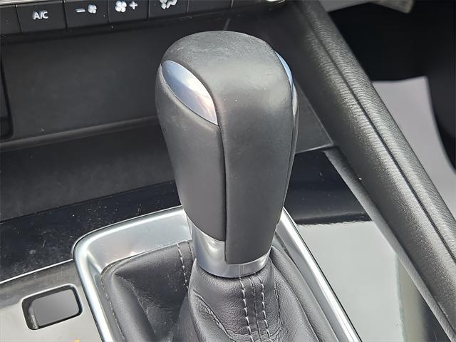 used 2024 Mazda CX-5 car, priced at $31,227