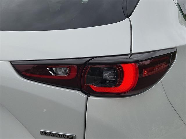 used 2024 Mazda CX-5 car, priced at $31,227