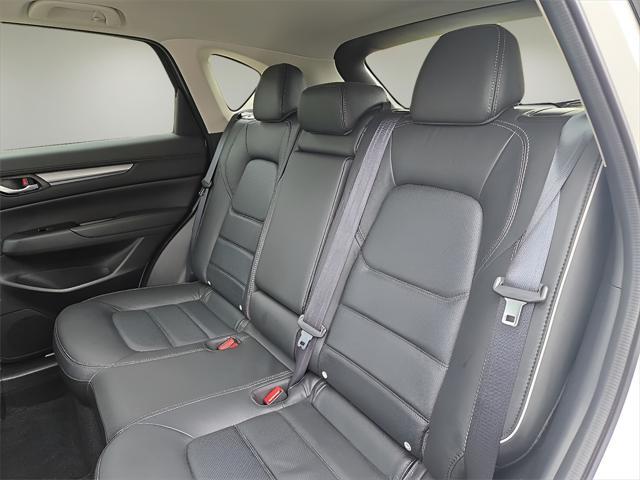 used 2024 Mazda CX-5 car, priced at $31,227