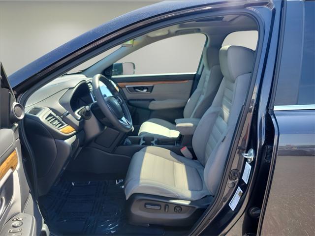 used 2018 Honda CR-V car, priced at $18,900
