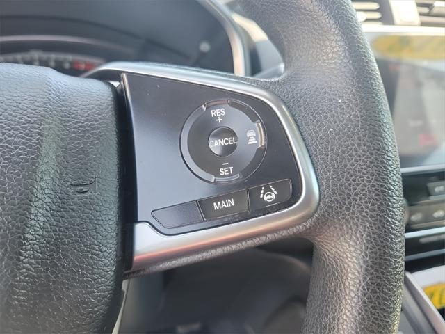 used 2018 Honda CR-V car, priced at $18,900