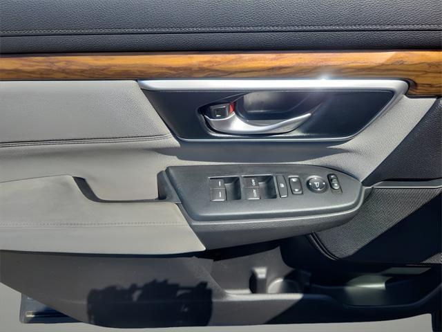 used 2018 Honda CR-V car, priced at $18,900
