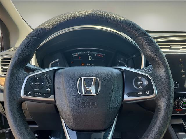 used 2018 Honda CR-V car, priced at $18,900